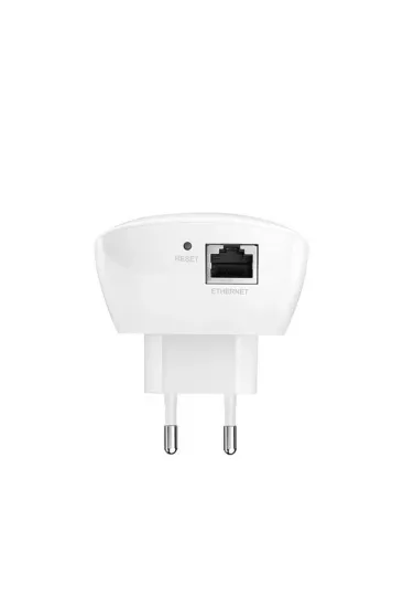 Tp-link Tl-wa850re 300 Mbps Wifi Repeater Geniş Menzil