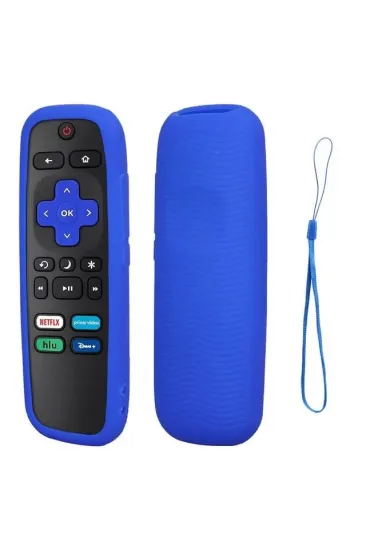 Weko Wk-24706 Silikon Kumanda Koruma Kılıfı Tcl Marka İçin Uydundur Weko Wk-24706 Silikon Kumanda Koruma Kılıfı Tcl Marka İçin Uydundur
