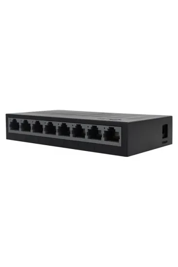 Tp-link Ls1008g 8 Port Masaüstü Gigabit Desktop Switch - 10/100/1000mbps Tp-link Ls1008g 8 Port Masaüstü Gigabit Desktop Switch - 10/100/1000mbps