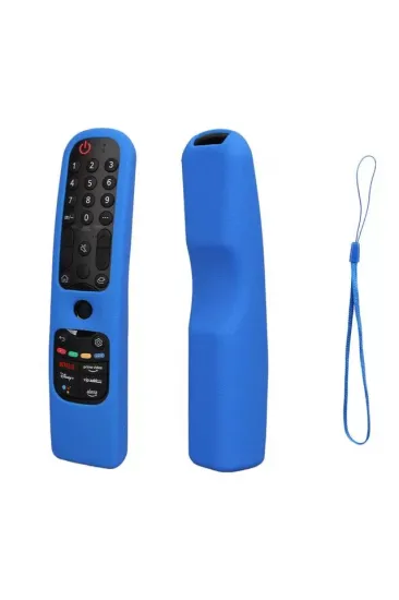 Weko Wk-24719 Silikon Kumanda Koruma Kılıfı Lg Marka İçin Uydundur Weko Wk-24719 Silikon Kumanda Koruma Kılıfı Lg Marka İçin Uydundur