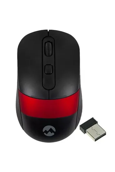 Everest Sm-18 Usb 2.4ghz Optik Kablosuz Mouse Everest Sm-18 Usb 2.4ghz Optik Kablosuz Mouse