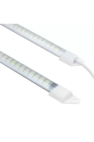 Powermaster 220v-12w Anahtarlı 80-90 Lümen 72 Led 60 Cm Şeffaf Kasa Seyyar Çubuk Led Pwr-6930 Powermaster 220v-12w Anahtarlı 80-90 Lümen 72 Led 60 Cm Şeffaf Kasa Seyyar Çubuk Led Pwr-6930