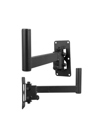 Powermaster Sp-005 Duvar Kolon Sehpası Uzun Powermaster Sp-005 Duvar Kolon Sehpası Uzun