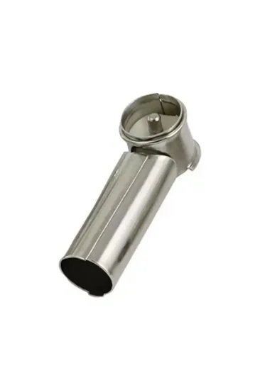Blaupunkt Fiş L Çevirici Metal Jack Blaupunkt Fiş L Çevirici Metal Jack
