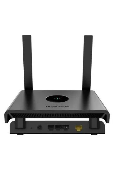 Reyee Rg-ew300n 300mbps Ap - Repeater - Wisp Kablosuz Smart Router Yönlendirici Reyee Rg-ew300n 300mbps Ap - Repeater - Wisp Kablosuz Smart Router Yönlendirici
