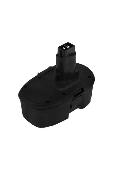 Dewalt 18 Volt Matkap Bataryası 2000 Ma Nıcd Dc9096 Dewalt 18 Volt Matkap Bataryası 2000 Ma Nıcd Dc9096