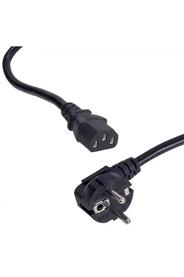 Powermaster Pm-26081 3x1 Mm 2,5 Metre C7 Power Kablo