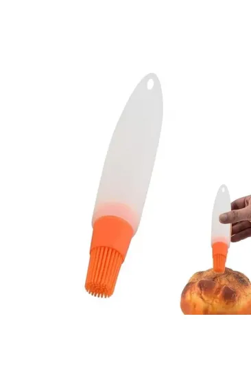 Sunup Sn-27102 Yağ Fırçası Sunup Sn-27102 Yağ Fırçası