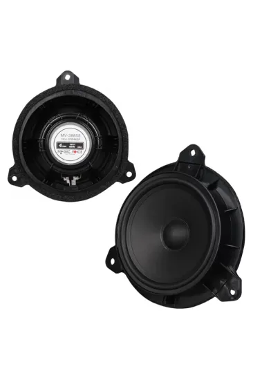 Magicvoice Mv-38855 13 Cm 4 Ohm 40 Watt Toyota Araçlar İçin Tekli Oto Hoparlör Magicvoice Mv-38855 13 Cm 4 Ohm 40 Watt Toyota Araçlar İçin Tekli Oto Hoparlör