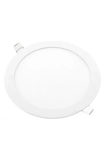 Zmr Zmr-206/b.65 18 Watt Sıva Altı Panel Beyaz Led Armatür 6500k (2li Paket) Zmr Zmr-206/b.65 18 Watt Sıva Altı Panel Beyaz Led Armatür 6500k (2li Paket)