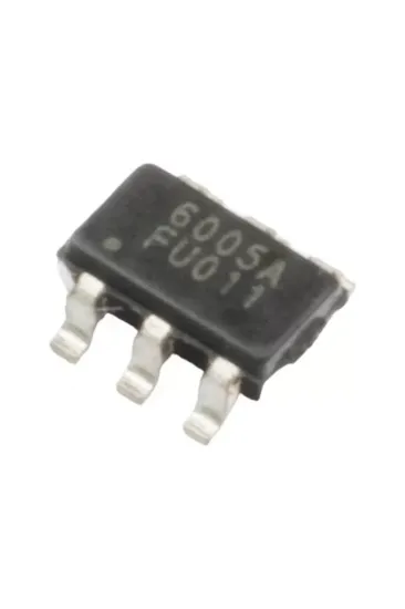 Pf6005ag 6005a, Sot-23-6 6 Ayaklı Pf6005ag 6005a, Sot-23-6 6 Ayaklı