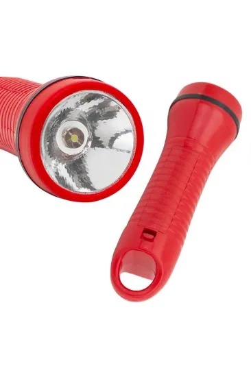 Powermaster 1 Watt Ledli Pilli El Feneri Yl-1208 Powermaster 1 Watt Ledli Pilli El Feneri Yl-1208