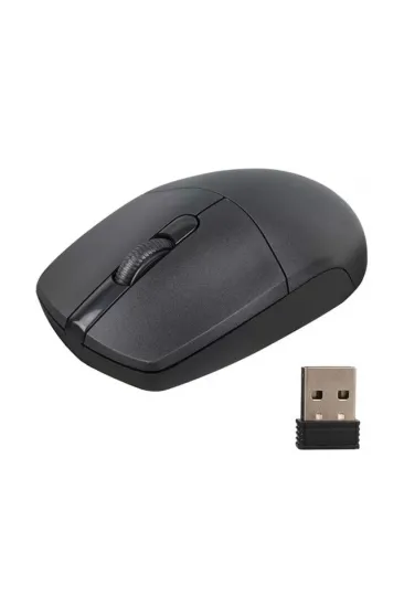 Philips Spk7347b Kablosuz Usb 1200dpı Sessiz Optik Mouse Siyah Philips Spk7347b Kablosuz Usb 1200dpı Sessiz Optik Mouse Siyah