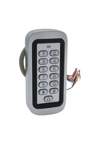 Novacom Nc-mswp25 Ip68 Şifrematik Rfıd Kart Ve Şifreli Kapı Kilidi Metal Kasa Suya Dayanıklı Novacom Nc-mswp25 Ip68 Şifrematik Rfıd Kart Ve Şifreli Kapı Kilidi Metal Kasa Suya Dayanıklı