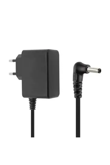 Weko 5 Volt - 1 Amper 3.5*1.35 Uçlu Yerli Üretim Plastik Kasa Priz Tipi Adaptör Weko 5 Volt - 1 Amper 3.5*1.35 Uçlu Yerli Üretim Plastik Kasa Priz Tipi Adaptör