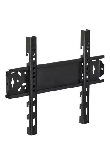 Powermaster Pwr-2742 27''-42'' Sabit Kilitli Lcd Led Tv Duvar Askı Aparatı Powermaster Pwr-2742 27''-42'' Sabit Kilitli Lcd Led Tv Duvar Askı Aparatı