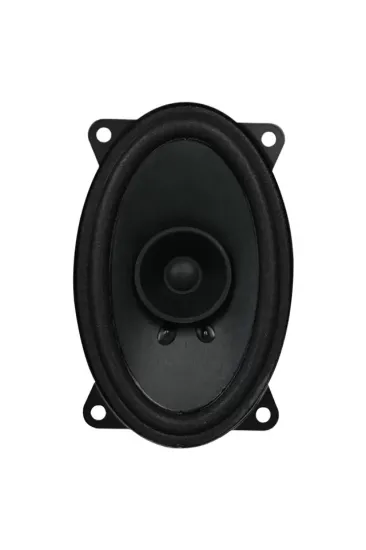 Magicvoice Reno 9 4x6 4 Ohm Mini Oval Hoparlör Magicvoice Reno 9 4x6 4 Ohm Mini Oval Hoparlör