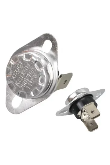 Ic-269 110 C Nc Termostat Normalde Kapalı Tip Ic-269 110 C Nc Termostat Normalde Kapalı Tip