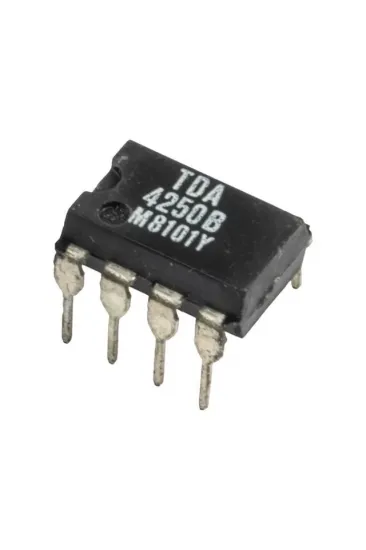 Tda 4250b Tda 4250b