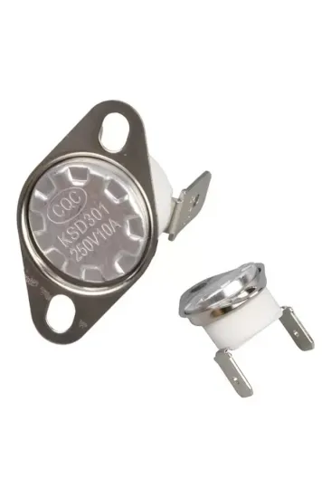Ic-269 165 C Nc Termostat Normalde Kapalı Tip Ic-269 165 C Nc Termostat Normalde Kapalı Tip