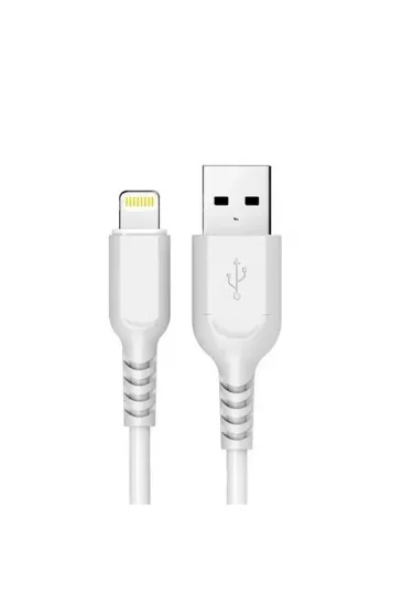 Weko Wk-22019 Usb To Lightning Telefon Şarj Kablosu