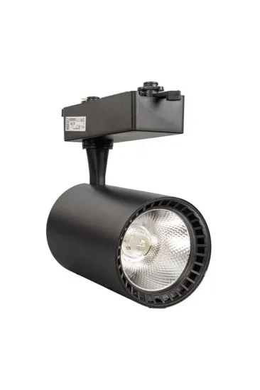 Horoz Basra-30 6400k 30w Raylı Led Spot Armatür Horoz Basra-30 6400k 30w Raylı Led Spot Armatür