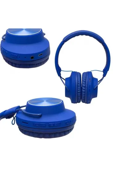 Powermaster Gm-025 Gaming Oyuncu Mikrofonlu Kablosuz Kulaklık Powermaster Gm-025 Gaming Oyuncu Mikrofonlu Kablosuz Kulaklık