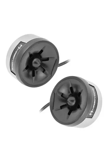 Magicvoice Mv-250 Ts-s250 40mm 350 Watt Tweeter 8 Ohm (2'li Paket) Magicvoice Mv-250 Ts-s250 40mm 350 Watt Tweeter 8 Ohm (2'li Paket)