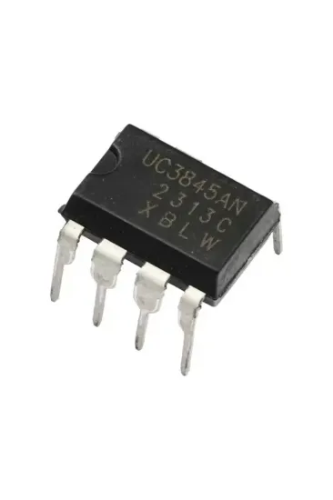 Uc 3845an Dıp-8 Entegre Devre Uc 3845an Dıp-8 Entegre Devre