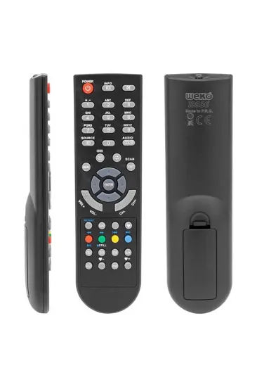 Premier 32f82-42led7-22led9 Lcd-led Tv Kumandası Premier 32f82-42led7-22led9 Lcd-led Tv Kumandası