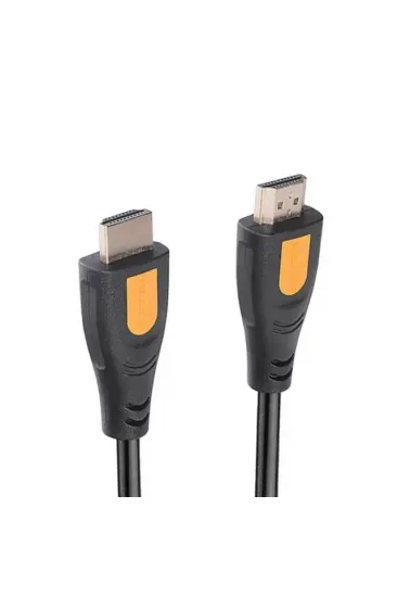 Hytech Hy-hdm10 Hdmı To Hdmı 10 Metre Altın Uçlu 24k 1.4v 3d Kablosu Hytech Hy-hdm10 Hdmı To Hdmı 10 Metre Altın Uçlu 24k 1.4v 3d Kablosu