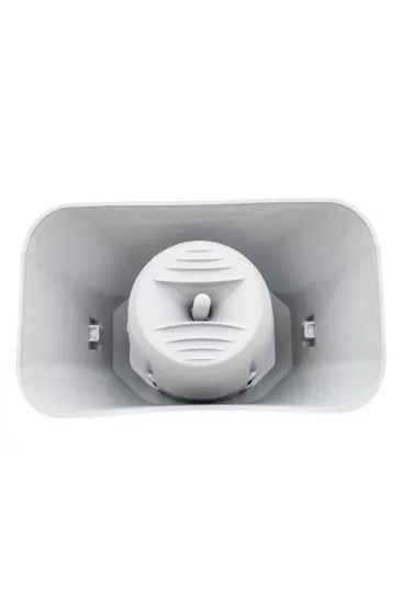 Magicvoice Mv-22333 20 Cm 150 Watt 8 Ohm Trafosuz Horn Aqua Hoparlör (dış Ortam) Magicvoice Mv-22333 20 Cm 150 Watt 8 Ohm Trafosuz Horn Aqua Hoparlör (dış Ortam)