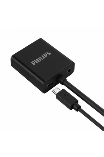 Philips Swr1620b/93 Hdmı To Vga Dönüştürücü Adaptör Harici Ses Çıkışlı Philips Swr1620b/93 Hdmı To Vga Dönüştürücü Adaptör Harici Ses Çıkışlı