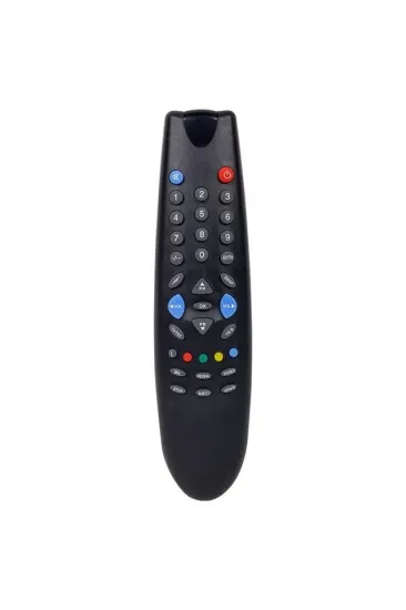 Arçelik - Beko 12.3 Ok'lu Tv Kumandası Arçelik - Beko 12.3 Ok'lu Tv Kumandası