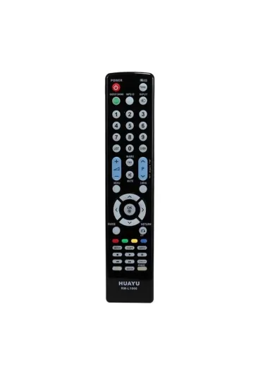 Lg Rm-l1066 Lcd Led-plazma Tv Kumandası Lg Rm-l1066 Lcd Led-plazma Tv Kumandası