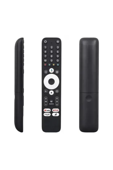 Weko Dreamstar Nova Youtube-netflix - Prime Video Tuşlu Android Tv Box Kumanda Weko Dreamstar Nova Youtube-netflix - Prime Video Tuşlu Android Tv Box Kumanda