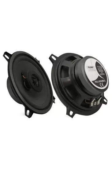 Fullsound Fs-1350t 13 Cm 5'' 120 Watt Tweeterlı Oto Hoparlör (2li Takım) Fullsound Fs-1350t 13 Cm 5'' 120 Watt Tweeterlı Oto Hoparlör (2li Takım)