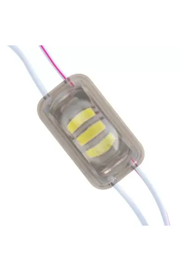 Powermaster 12 Volt 1.5 Watt Soğuk Beyaz 2835 85 X 73 Mm Ip65 240-260 Lümen 180 Derece Modül Led Powermaster 12 Volt 1.5 Watt Soğuk Beyaz 2835 85 X 73 Mm Ip65 240-260 Lümen 180 Derece Modül Led