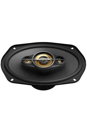 Pıoneer Ts-a6971f 600 Watt 6x9 Oval Oto Hoparlör (2li Takım) Pıoneer Ts-a6971f 600 Watt 6x9 Oval Oto Hoparlör (2li Takım)