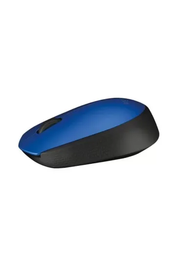 Logitech M171 Kablosuz Usb Mavi Mouse Logitech M171 Kablosuz Usb Mavi Mouse