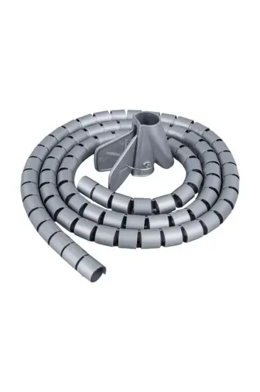 Powermaster Pm-15942 22 Mm Spiral Kablo Toplayıcı (1 Metre) Powermaster Pm-15942 22 Mm Spiral Kablo Toplayıcı (1 Metre)