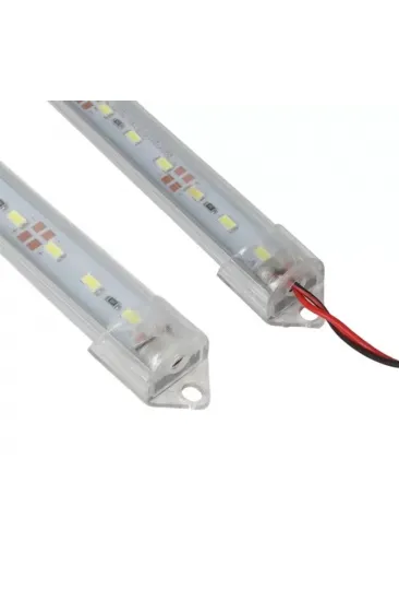 Powermaster Pm-11060 60cm 12v 10w T8 İnce 42 Smd Led 6500k Beyaz Lamba Akü Maşalı Anahtarlı Powermaster Pm-11060 60cm 12v 10w T8 İnce 42 Smd Led 6500k Beyaz Lamba Akü Maşalı Anahtarlı