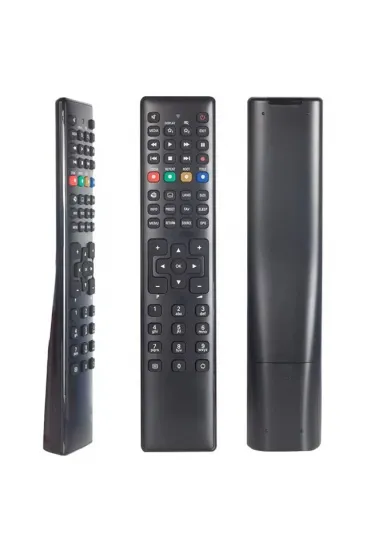 Hi-level Siyah Lcd-led Tv Kumandası Hi-level Siyah Lcd-led Tv Kumandası