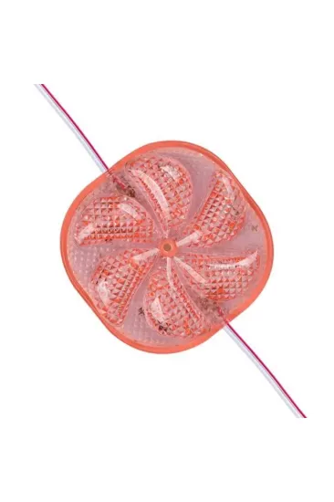 Powermaster 12 Volt 3 Watt Kırmızı Sabit 6565-2835 Modül Led Powermaster 12 Volt 3 Watt Kırmızı Sabit 6565-2835 Modül Led