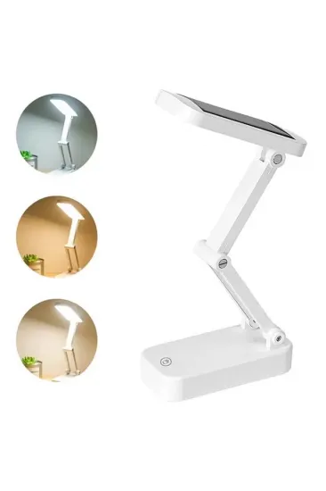 Powermaster Pm-24440 Solar Led Lamba