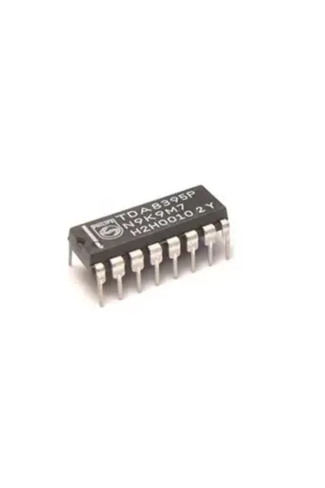 Tda 8395 Tda 8395