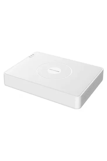 Hikvision 16-24 Kanal Analog - Ip Dvr Kayıt Cihazı (ds-7116hQhı-k1) Hikvision 16-24 Kanal Analog - Ip Dvr Kayıt Cihazı (ds-7116hQhı-k1)