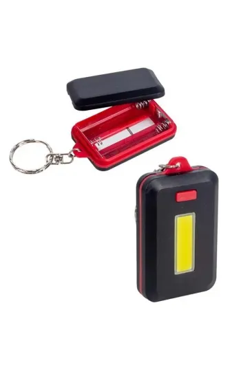 Powermaster Mx-313 Taşınabilir Cob Ledli Anahtarlık Powermaster Mx-313 Taşınabilir Cob Ledli Anahtarlık