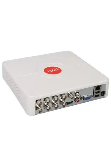 Powermaster Ahd-analog-tvı-cvı 1080n 5mp Destekli 8 Kanal Dvr-xvr Kayıt Cihazı Powermaster Ahd-analog-tvı-cvı 1080n 5mp Destekli 8 Kanal Dvr-xvr Kayıt Cihazı