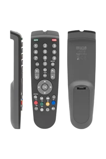 Beko-arçelik Lcd Led Plazma Tv Kumandası Beko-arçelik Lcd Led Plazma Tv Kumandası